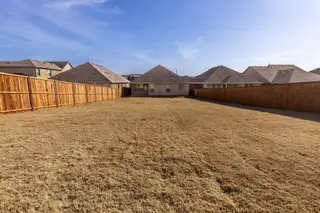 New construction Single-Family house 600 Hogan Dr, Denton, TX 76210 plan Junction - image