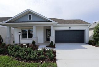 New construction Single-Family house 11828 Mile Marsh Dr, Riverview, FL 33569 plan The Sparkman - image