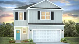 New construction Single-Family house 6330 Rye Grass Rd, Castle Hayne, NC 28429 plan MANNING - image