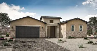 New construction Single-Family house 5254 Dells Rail Trl, Prescott, AZ 86301 plan Eden - image