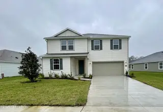 New construction Single-Family house 2771 Laurel Falls Dr, Green Cove Springs, FL 32043 - image