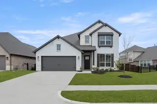 New construction Single-Family house 7708 Gatevine Ave, Joshua, TX 76058 plan Concept 2492 - image