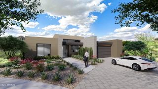 New construction Single-Family house 28119 N 109Th Way, Scottsdale, AZ 85262 - photo