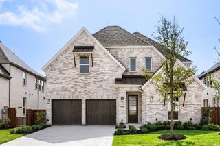 New construction Single-Family house 940 Heatherbrook Dr, Prosper, TX 75078 plan 1138 - image
