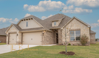 New construction Single-Family house 851 Williamson Rd, Granbury, TX 76048 - photo