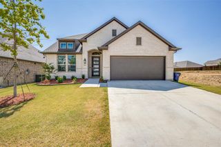 New construction Single-Family house 1225 Stagecoach Trail, Justin, TX 76247 - photo