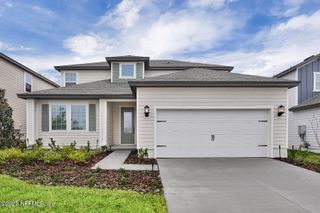 New construction Single-Family house 3978 Gareys Ferry Wy, Middleburg, FL 32043 - image