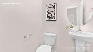 New construction Single-Family house 3971 Charles St Nw, Conover, NC 28613 - image