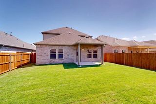 New construction  house 412 Wydown Dr, Princeton, TX 75407 plan Armstrong - image