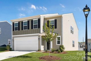 New construction Single-Family house 189 Rock Ave, Unit SFD 241, Statesville, NC 28625 - image