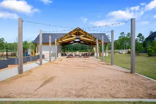 New construction Single-Family house 614 Amber Falls Dr, Montgomery, TX 77356 plan Coolidge - image