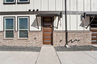 New construction Multi-Family house 200 W 56Th St, Unit 5103, Austin, TX 78751 plan Congress - image