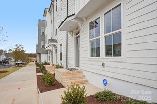 New construction Townhouse house 3213 Drift St, Unit 60, Charlotte, NC 28278 - image