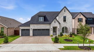 New construction Single-Family house 2004 Blue Moon Bay, Mesquite, TX 75181 - image