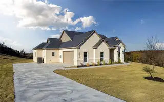 New construction Single-Family house 605 Acorn Wy, Weatherford, TX 76085 - image