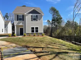 New construction Single-Family house 4049 Grommet Ct, Matthews, NC 28105 - image