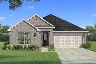 New construction Single-Family house 4342 Whitman Avenue, Celina, TX 76227 Aurora- photo