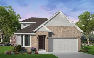 New construction Single-Family house 22742 Norcrest Hills Dr, Katy, TX 77493 plan Sorrel - image