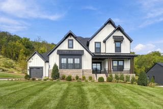 New construction Single-Family house 1839 Dartmouth Dr, Brentwood, TN 37027 plan Ballentine - image