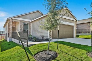 New construction Condo house 12111 Cantabria Rd, Austin, TX 78748 - image