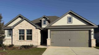 New construction Single-Family house 1526 Brooke Dr, Tyler, TX 75704 plan Bellvue - image