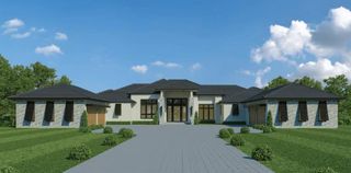 New construction Single-Family house 16985 Lucca Lane, Montverde, FL 34756 - photo