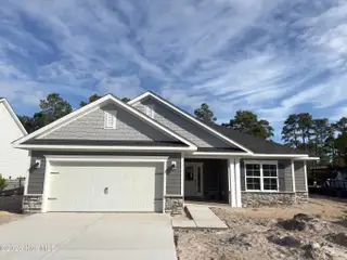 New construction Single-Family house 3030 Boverie St Sw, Shallotte, NC 28470 plan 1709 - image