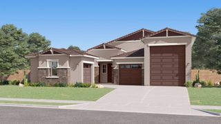New construction  house 33544 N Dill Ave, San Tan Valley, AZ 85143 plan Explorer - image