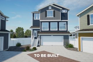 New construction  house 9343 Twin Sisters Dr, Colorado Springs, CO 80927 plan Clydesdale - image