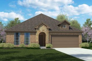 New construction Single-Family house 15156 Supreme St, Fort Worth, TX 76008 - image
