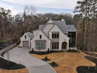 New construction Single-Family house 469 Emily Reed Ln, Atlanta, GA 30342 - image