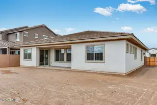 New construction Single-Family house 17819 W Pasadena Ave, Litchfield Park, AZ 85340 plan Adelaide - image