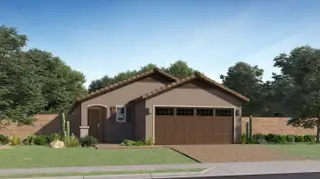 New construction Single-Family house 9828 W Weldon Ave, Phoenix, AZ 85037 plan Cambria Plan 3071 - image