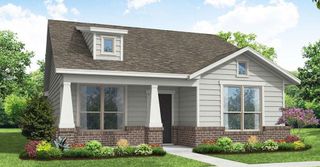 New construction Single-Family house 3002 Stillwater Ln, Crandall, TX 75114 - image