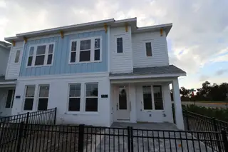 New construction Single-Family house 1550 Sooty Tern Ln, Sarasota, FL 34240 plan The Freshwater - image