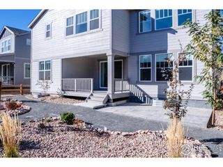 New construction Single-Family house 1924 Morgan Dr, Erie, CO 80516 - image