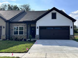 New construction Single-Family house 3521 Firerock Dr, Murfreesboro, TN 37128 - image