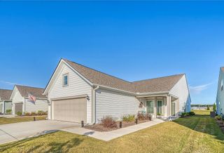 New construction Single-Family house 176 Garden Gate Way, Summerville, SC 29486 - photo