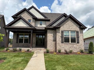 New construction Single-Family house 2016 Kestrel Ln, Unit 104, Spring Hill, TN 37174 - image
