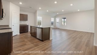 New construction Single-Family house 501 Perry Pl, Rockdale, TX 76567 plan Lakeway - image