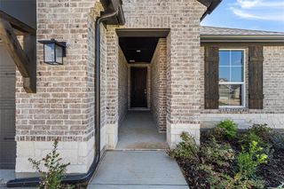 New construction  house 3522 Columbus St, Gainesville, TX 76240 plan Lavon - image