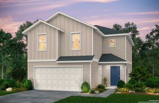 New construction Single-Family house 4053 Bermuda Ln, Seguin, TX 78155 - image