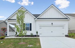 New construction  house 116 Holly Rdg, Antioch, TN 37013 plan Palmer II - image