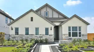 New construction Single-Family house 21003 Medina River Dr, Cypress, TX 77433 plan Maldives - image