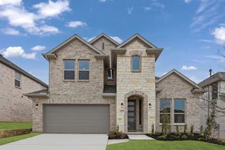 New construction  house 4208 Gladewater Ave, McKinney, TX 75071 plan Bordeaux - image