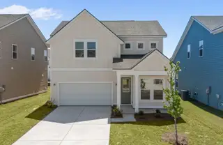 New construction Single-Family house 786 Ebb Tide Rd, Little River, SC 29566 plan Catalina - image