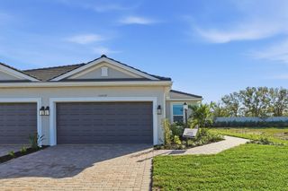 New construction Single-Family house 14632 Orrieto Pl, Lakewood Ranch, FL 34211 plan Ibis - image