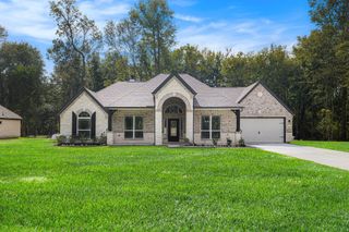 New construction Single-Family house 4508 Rd 66112, Dayton, TX 77535 - image