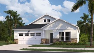 New construction  house 121 Norses Bay Ct/115 Barker, Summerville, SC 29486 plan AVERY - image