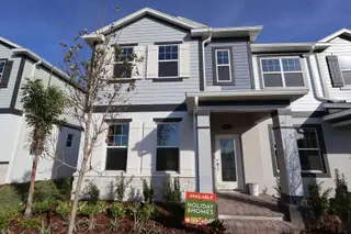 New construction  house 9404 Bolshoi Aly, Winter Garden, FL 34787 plan Windham II - image